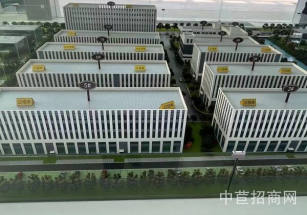 萬盛科技產(chǎn)業(yè)園蘇州全新廠房出售 智能制造工業(yè)互聯(lián)網(wǎng)