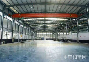 六安市金安區六安皖投工業園