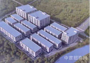 蘇州融匯高科：常熟沙家浜高新產業基地常熟四層獨棟出售 國有產權工業用地你產權分割