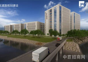 萬鈞?洋林科技產業園佛山三水小面積廠房出售，配套餐廳公寓，緊鄰廣昆高速