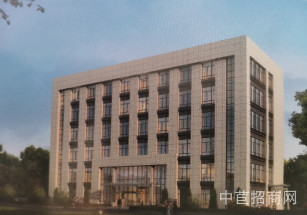 南通市啟東市銀洲海工裝備配套基地*