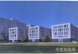 蘇州融匯高科：常熟沙家浜高新產業基地蘇州獨棟廠房出售 面積可定制 承重3T層高9米