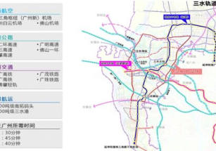 萬鈞?洋林科技產業園廣州西通燃氣廠房出售，首層層高8米，周邊大型物流園