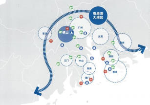 萬鈞?洋林科技產業園佛山高標準廠房出售，首層層高8米，通燃氣蒸汽，可環評