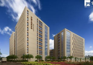 萬鈞?洋林科技產業園三水獨棟廠房出售，緊鄰高速口，底樓高8米可架行車