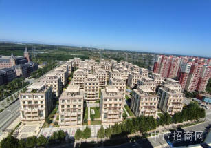 北京鈺源國際北京通州500平廠房出租 辦公研發輕生產等花園式獨棟廠房