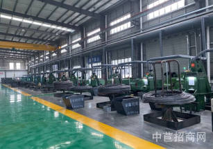 坤安智能制造產業園50年產權，獨立產證，可環評按揭，高速旁配套宿舍食堂