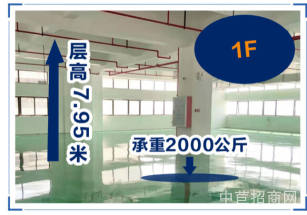 佛山集成科創(chuàng)園順德小面積廠房出售，700平起，首層層高8米，獨(dú)立產(chǎn)證