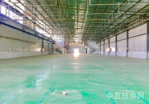 天津西青光達產業園天津單層1500平廠房出租 大空地 近天津市區