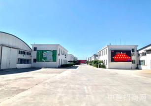 天津西青光達產業園天津2000平11米單層廠房出租 優質好房 各類行業均可