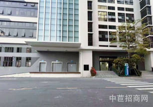 佛山集成科創園佛山高標準廠房出售，丙類消防，商業配套齊全，現房招商