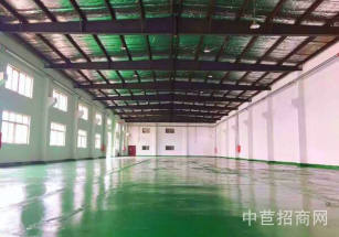 天津西青光達產業園天津5000平單層廠房出租 適合機械航天機器人智能制造等企業