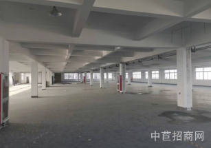 池州市貴池區南宜產業園