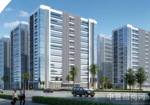 佛山集成科創園佛山工業廠房出售，丙類消防，國有土地可環評