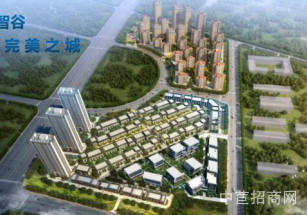 天驥智谷產業(yè)園天津東麗1200平獨棟廠房出售 近地鐵 交通便利