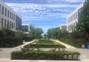 天驥智谷產業園天津東麗2400平獨棟廠房出售 獨立產權首付低