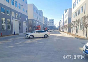 青島置信智造谷青島萊西500平廠房出售 生產制造智能科技電子器械醫療