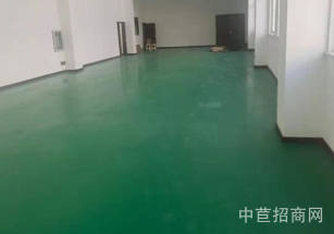 青島置信智造谷青島萊西1000平生產研發廠房出售 可生產可環評