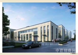 中昊港創·合廬智造產業園廬江50年產權，標準廠房，可環評貸款10年 近高速配套全