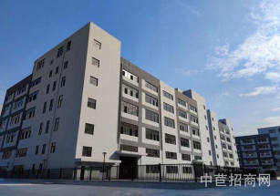 廣東肇慶萬洋眾創城四會高標準廠房出售，緊鄰珠三角環線高速，丙類消防