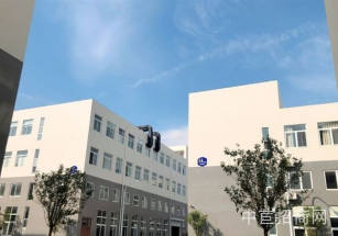 青島置信智造谷青島萊西2000平獨棟廠房出售 近高速口交通便利