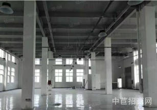 青島置信智造谷青島萊西2500平獨棟廠房出售 首付三成 獨立產權 售價低