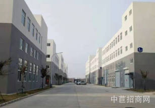 青島置信智造谷青島萊西4000平獨棟廠房出售 可生產可環評 空地大