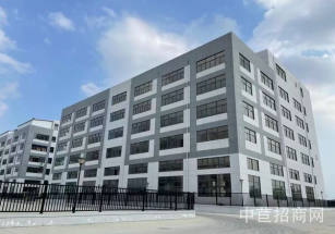 廣東肇慶萬洋眾創城佛山西廠房出售，首付兩成起，配套齊全，獨立產證