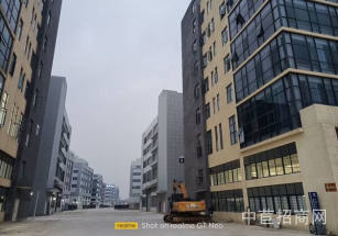 廣東肇慶萬洋眾創城四會高新區廠房出售，首付兩成起，交通便捷，產業配套齊全