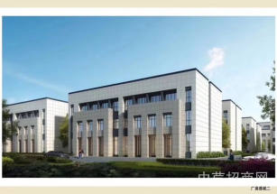 中昊港創·合廬智造產業園廬江50年產權，標準廠房可環評貸款 近高速配套宿舍食堂