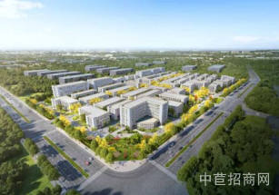 青島即墨科技創新谷青島即墨1000平獨棟廠房出售 適合各類高科技產業