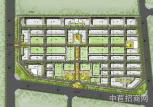 青島即墨科技創新谷青島即墨3000平廠房出售 開發商直售 園區形象好配套齊全