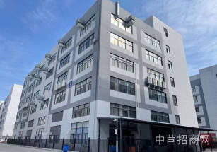 廣東肇慶萬洋眾創城亞鋁工業城旁獨棟廠房出售，新建現房，獨立產權，配套齊全