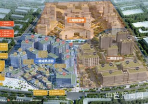 黃金特色小鎮(zhèn)厚街鎮(zhèn)智造廠房出售，3成首付，10年按揭貸款，丙一類消防