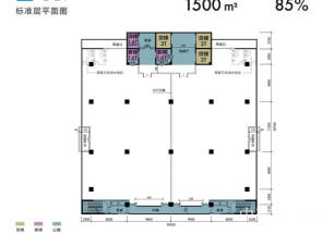 碧桂園梅龍湖智造新城惠州可分層廠房出售，首付三成，50年產權獨立產證