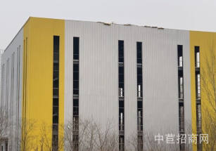 藍田縣華胥鎮西北家具工業園旁藍田華胥，獨門獨院 廠房出租面積可分個650平起租，可環評