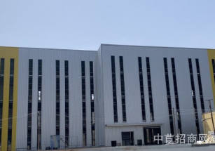 藍田縣華胥鎮西北家具工業園旁藍田華胥，獨門獨院 廠房出租面積可分割600平起租，可環評