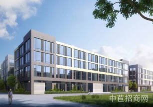 永鑫智慧產(chǎn)業(yè)園西安周邊咸陽三原縣高速口100米，標(biāo)準(zhǔn)廠房出租可分租