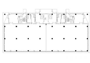 天津國際醫療器械產業園天津東麗2600平廠房出租 園區停車位充足 滿足企業停車要求