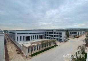 藍(lán)田三元科技創(chuàng)新園出租藍(lán)田單層鋼結(jié)構(gòu)現(xiàn)房、可環(huán)評園區(qū)配套完善高速旁