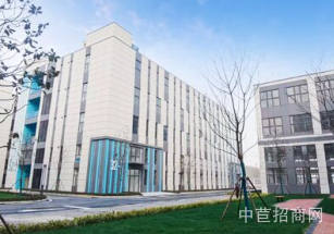 億聯·天華 眾創產業園梁平智能自動化裝備獨棟廠房出售