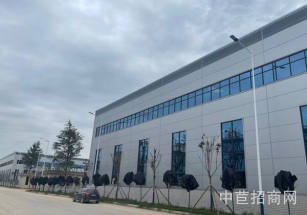 藍(lán)田三元科技創(chuàng)新園藍(lán)田 園區(qū)獨(dú)棟單層廠房出租，可環(huán)評 配套宿舍食堂