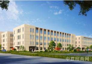 泰康智達科技產業園天津津南1800平獨棟廠房出售 首層7.2米 適合各類生產