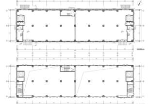 泰康智達科技產業園天津津南2000平獨棟廠房出售 近地鐵 交通非常方便
