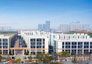 浩旺工業園溫江區新材料廠房出售 獨棟廠房出售