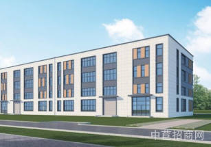 泰康智達科技產業園天津津南3500平獨棟廠房出租 電子科技人工智能醫療等行業