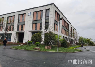 中南高科·慈溪中德產業園中南高科慈溪產業園你600-6000方獨立產權出售廠房