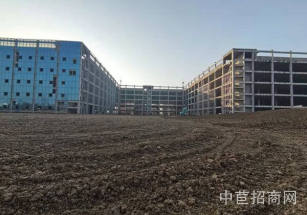 出租利君路大龐路廠房西安鄠邑區獨門獨院11萬平多層廠房面積可分割