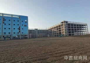 出租利君路大龐路廠房西安鄠邑區獨門獨院11萬平多層廠房面積可分割500起