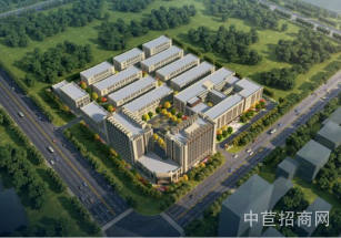 泰康智達科技產業園天津津南4000平獨棟廠房出售 配套齊全 近地鐵和高鐵